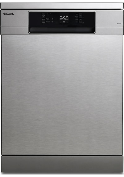 Regal BM 424 IG 4 Programlı 13 Kişilik Bulaşık Makinesi