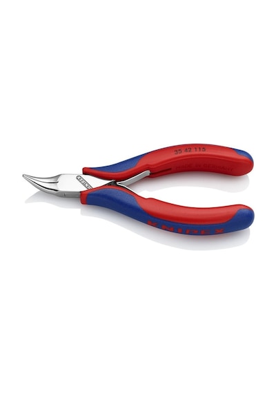 Elektronikçi Kargaburun 115 Mm Rm 3542115