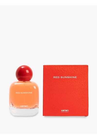 Koton Parfüm Red Sunshine 90 Ml Kırmızı 5wak60002aa