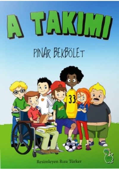 A Takımı - Rxlu-607269