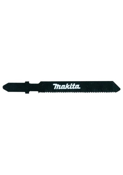 Makita D-34908 Dekupaj Testere Bıçağı - Metal