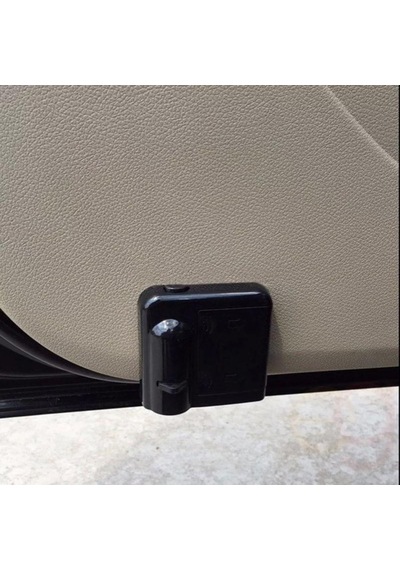 Fiat Punto Egea Linea Pilli Kapı Logosu (465270627)