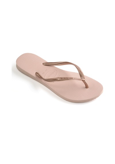 Havaianas Slım Kadın Terlik 4000030 Açık Pembe