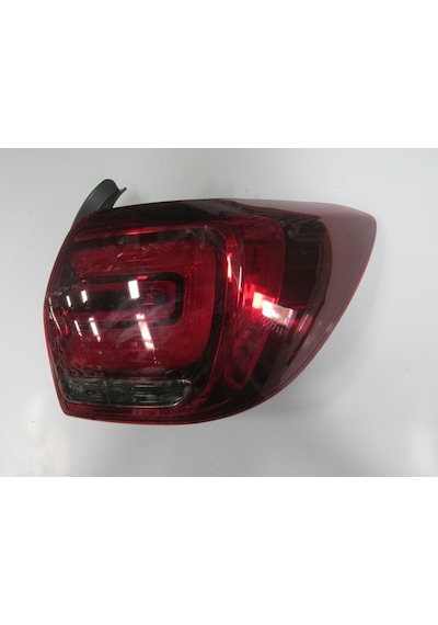 Renault Symbol 17/21 Stop Lambası Sağ Mars/twy