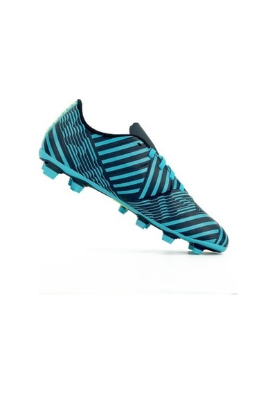 Adidas Nemezız 17.4 Fxg Erkek Krampon S80608 Mavi