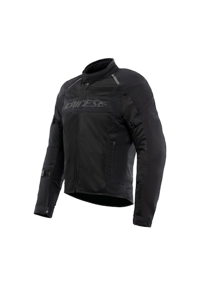 Dainese Air Frame 3 Motosiklet Montu Gri - Siyah