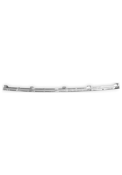 Vw Passat Cc 2009-2012 Arka Tampon Orta Çıtası Kromaj 3c8807443a
