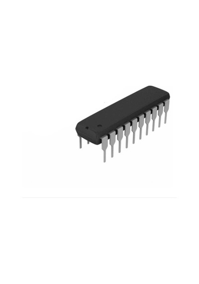 L 297 Motor Sürücü Entegresi