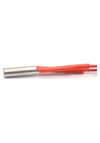 24v 40w Extruder Isıtıcı Fişek