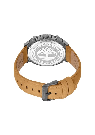 Timberland Tdwgf0042002 Erkek Kol Saati Metalik
