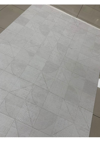Padişah Halı Polo 90230 060 Serisi Akrilik Salon Oturma Yatak Odası Halısı Krem