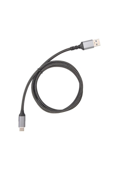 Vcom Cu401m-1.8 Type-c To Usb3.2 Gen2 1.8m 10gbps 3a Şarj Kablosu Kdo