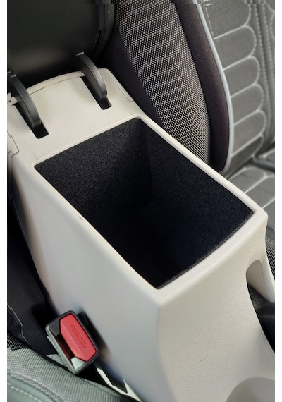 Hyundai Bayon Uyumlu Konfor Seti Ceplere Özel Set