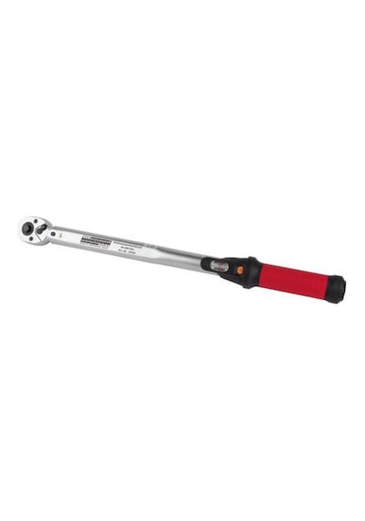 Mannesmann 18146 Otomatik Tork Anahtarı, 40-200nm