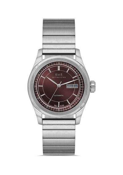 Rms Rms.1.ag1582.14 Gri