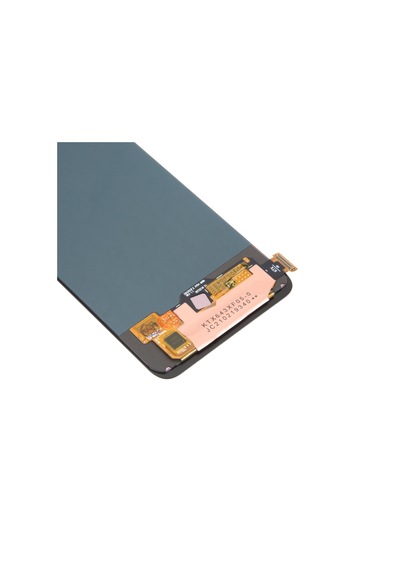 Teknonet Oppo Reno 4 Se Uyumlu Lcd+dokunmatik - Siyah