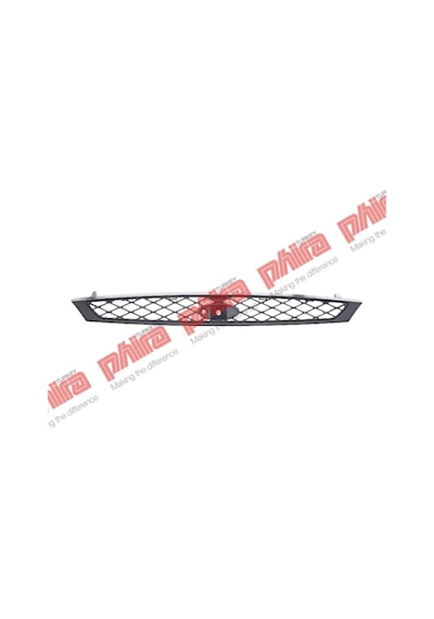 Parcaustasi-phıra Oem No:2m518a133ae-1744364- Uyumlu Ford Focus 2001-2005 Panjur Ön Sıyah 35200210