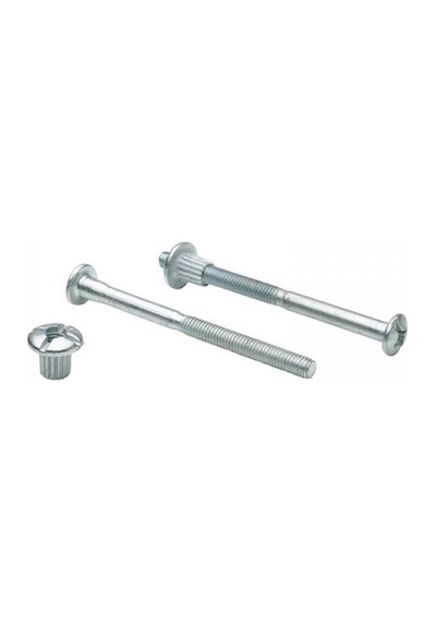 Montebent Metal 42 mm (4 Adet)(CLZ)