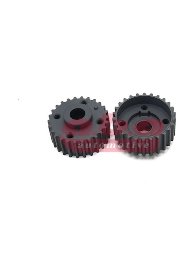 ABA 25500110 KRANK DİŞLİSİ A3-A4-A6-TT 1.6- 1.8 T-1.8 T quattro-S