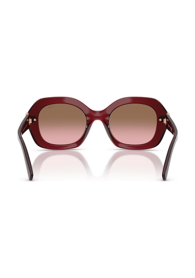 Vogue Vo5706sb 328614 50 Kadın Güneş Gözlüğü Bordo