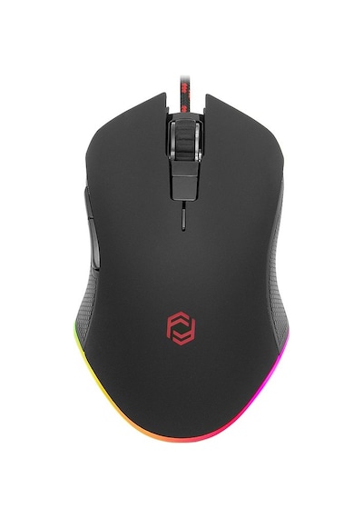 Frisby FM-G3345K RGB Kablolu Optik Oyuncu Mouse