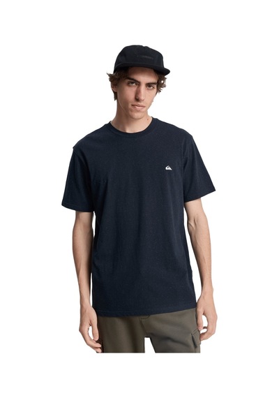 Quıksılver Quiksilver Mw Neps Erkek Siyah Tişört 11783