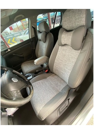 Volkswagen Golf 5 Araca Özel Oto Koltuk Kılıfı (500620995)