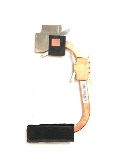 Lenovo Uyumlu Ideapad Z50-75 Notebook Soğutucu Cpu Heatsink Bak