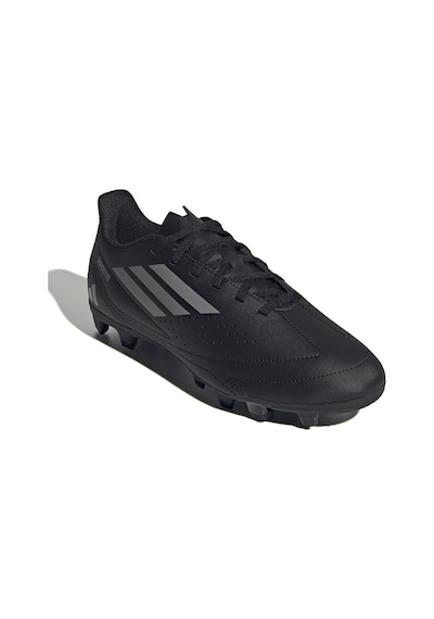 Adidas Deportivo Iıı Fxg Erkek Çim Zemin Kramponu If1401 Siyah If1401 Siyah