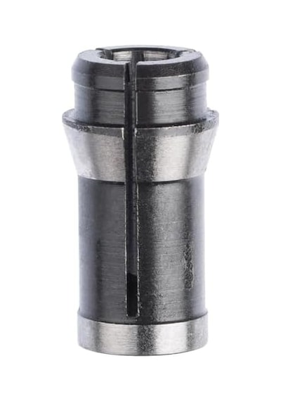 Professional Accessories Professional Sıkıştırma Somunsuz Sıkma Pensesi, 6 Mm, Professional Accessories Düz Taşlama Makinesi İçin, 2608570137