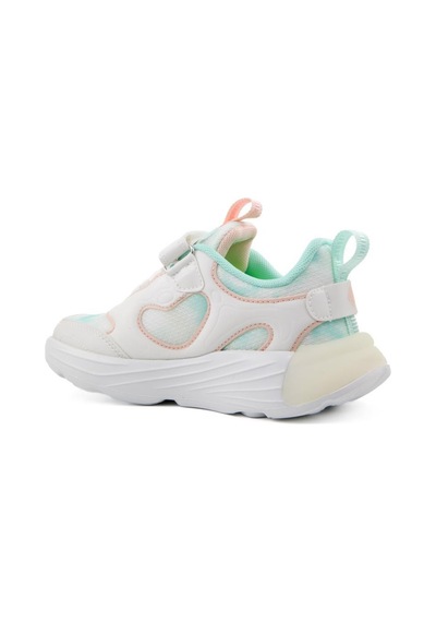 Pepino 2201 Su Yeşili Çocuk Sneakers Yeşil