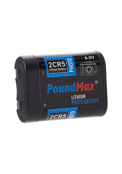 Lexroo Mp061 Pil 2cr5, Adet: 1 Standart