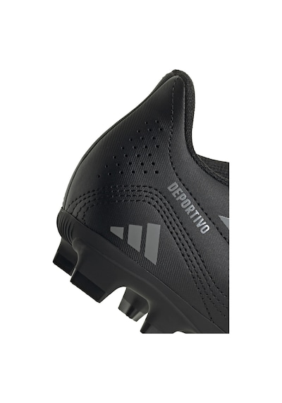 Adidas Deportıvo Iıı Fxg Siyah Erkek Krampon 000000000102039857 Siyah-Grı Siyah - Gri