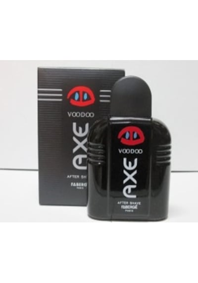 Axe Voodoo After Shave Sprey 90 ML