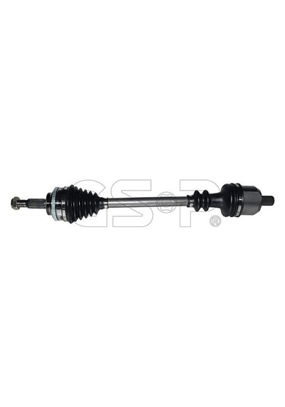 Gsp 250253 Aks Komple Sol Megane I Scenıc I 1,6 16v 1,9dcı 99 03 Otomatık 4 Vıtes
