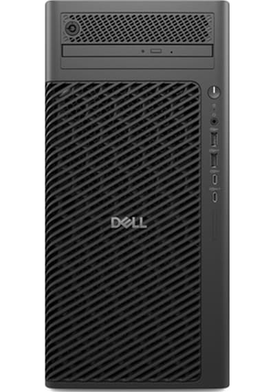Dell Ws Pro Max T2 Fct2250 10 Ultra 9 285 2x32gb 1tb Ssd 16gb Nvı