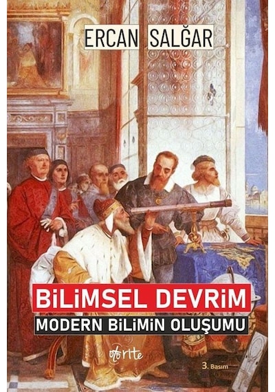 Bilimsel Devrim / Ercan Salgar