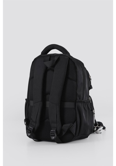 Ççs 51891 Okul Çantası Black