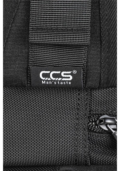 Ççs 5335334 Bel Çantası 31314-siyah