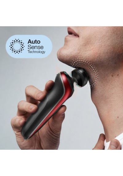 Braun Series 6 Islak Ve Kuru Elektrikli Tıraş Makinesi 61-r1000s