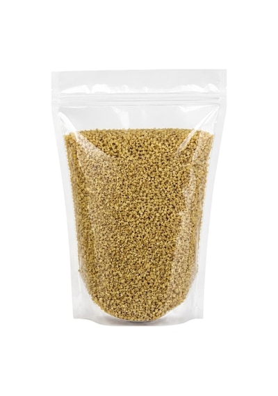 İpek Değirmen İri Boy Başbaşı Bulgur Doğal Katkısız Geleneksel Pilavlık 5 KG