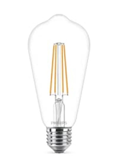 Rustik Led Ampul St64 E27