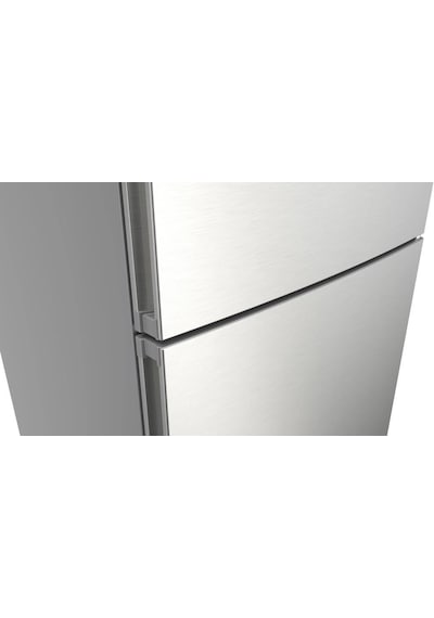 Bosch K55DNXIE1N Serie 4 453 L Üstten Donduruculu Paslanmaz Çelik Buzdolabı
