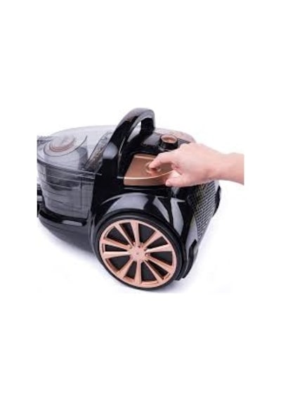 Stilevs Spektron 700 W Toz Torbasız Elektrikli Süpürge