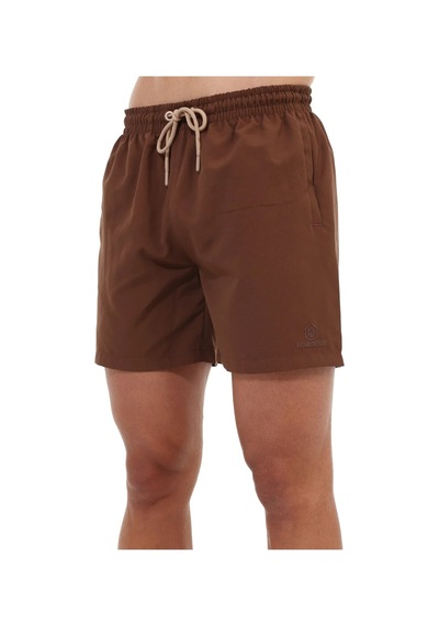 Lumberjack 6m Ml Rany 19hl-316 6fx Erkek Kahverengi Mayo & Bikini - 102252480