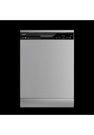 Arçelik 278550 EI Fit - A 811 i - 10120 MXS Gri Xl Çeyiz Paketi
