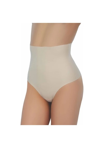 Ang Butik Ten Mı 2720 Lazer Kesim String Hayalet Korse