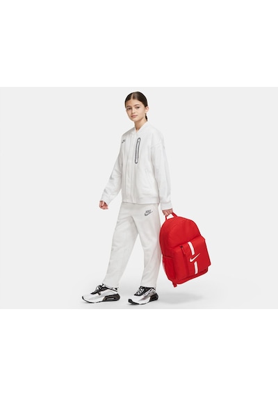 Nike Y Nk Academy Team Backpack 22l Kırmızı Spor Sırt Çantası Da2571-657 Kırmızı