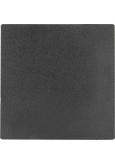 Koodmax 3d Yazıcı Isıtıcı Tabla Yüzeyi - Yapışkanlı - 300x300mm