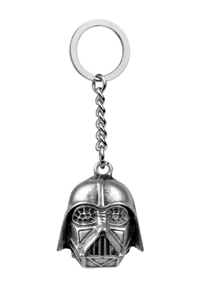 Star Wars Darth Vader Anahtarlık